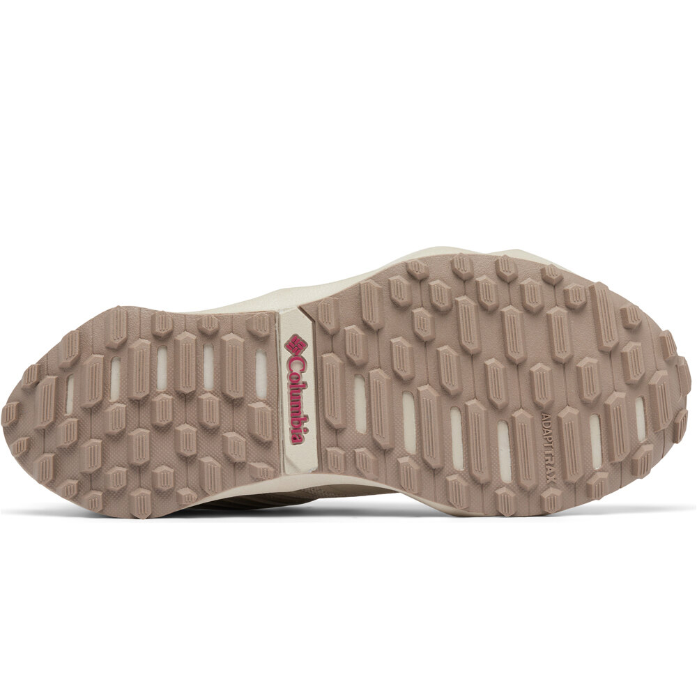 Columbia zapatilla trekking mujer FACET� 75 OUTDRY� 07