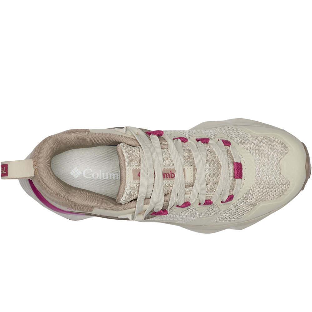 Columbia zapatilla trekking mujer FACET� 75 OUTDRY� 08