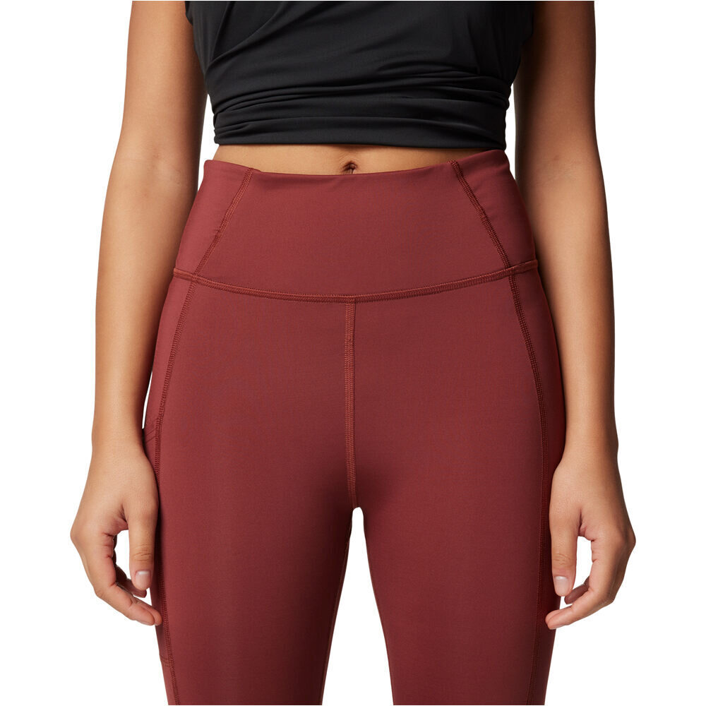 Columbia malla larga mujer Boundless Trek Legging 03