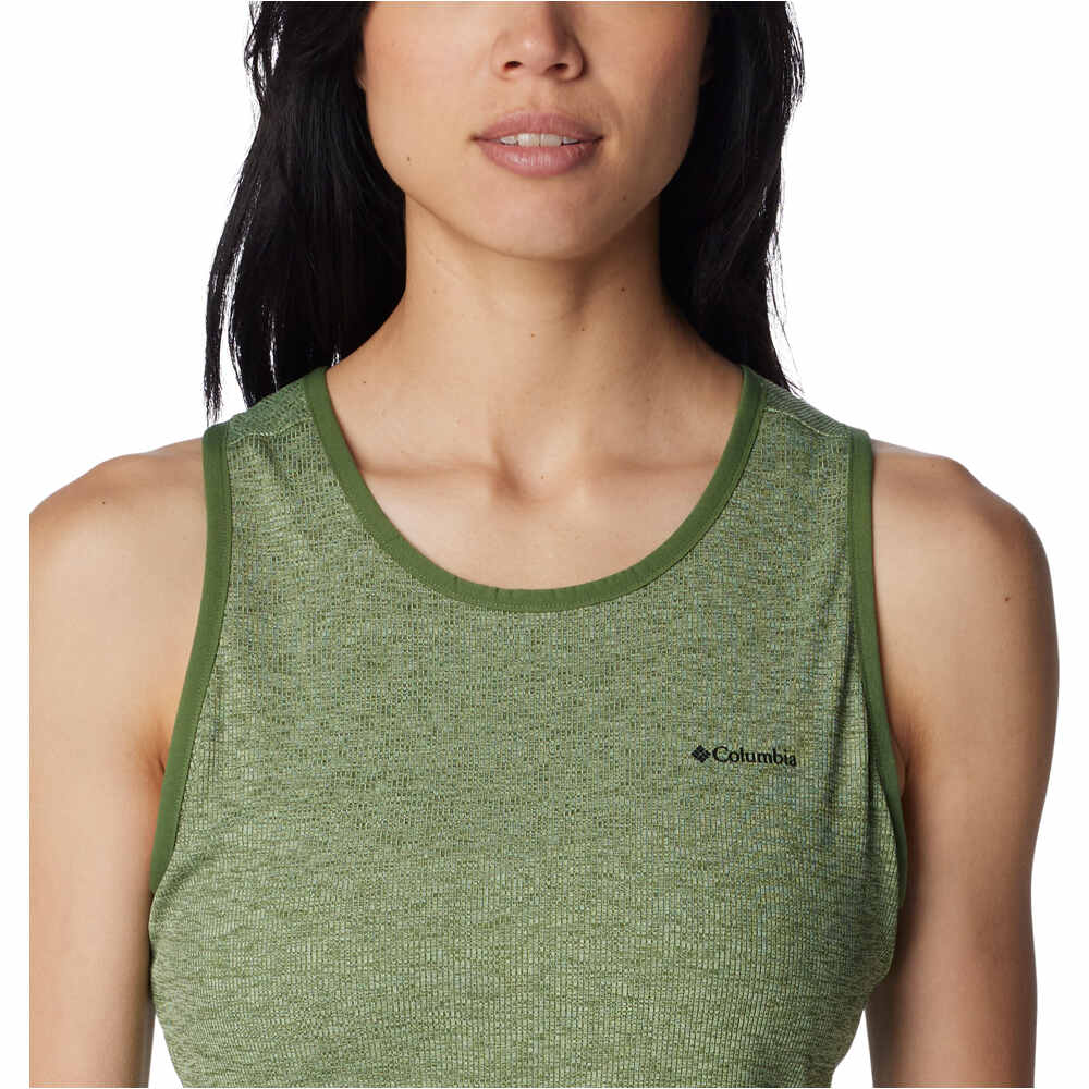 Columbia camiseta tirantes Columbia Hike II Performance Tank 03