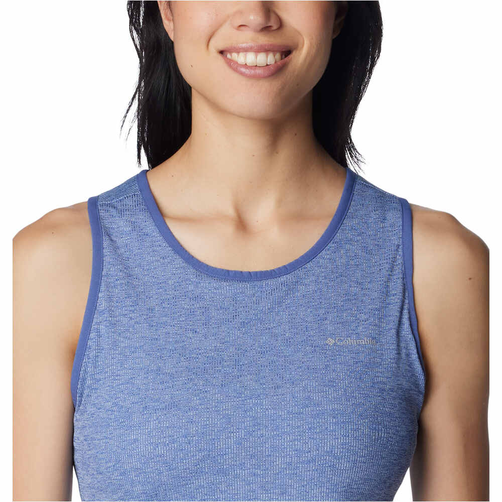 Columbia camiseta tirantes Columbia Hike II Performance Tank 03