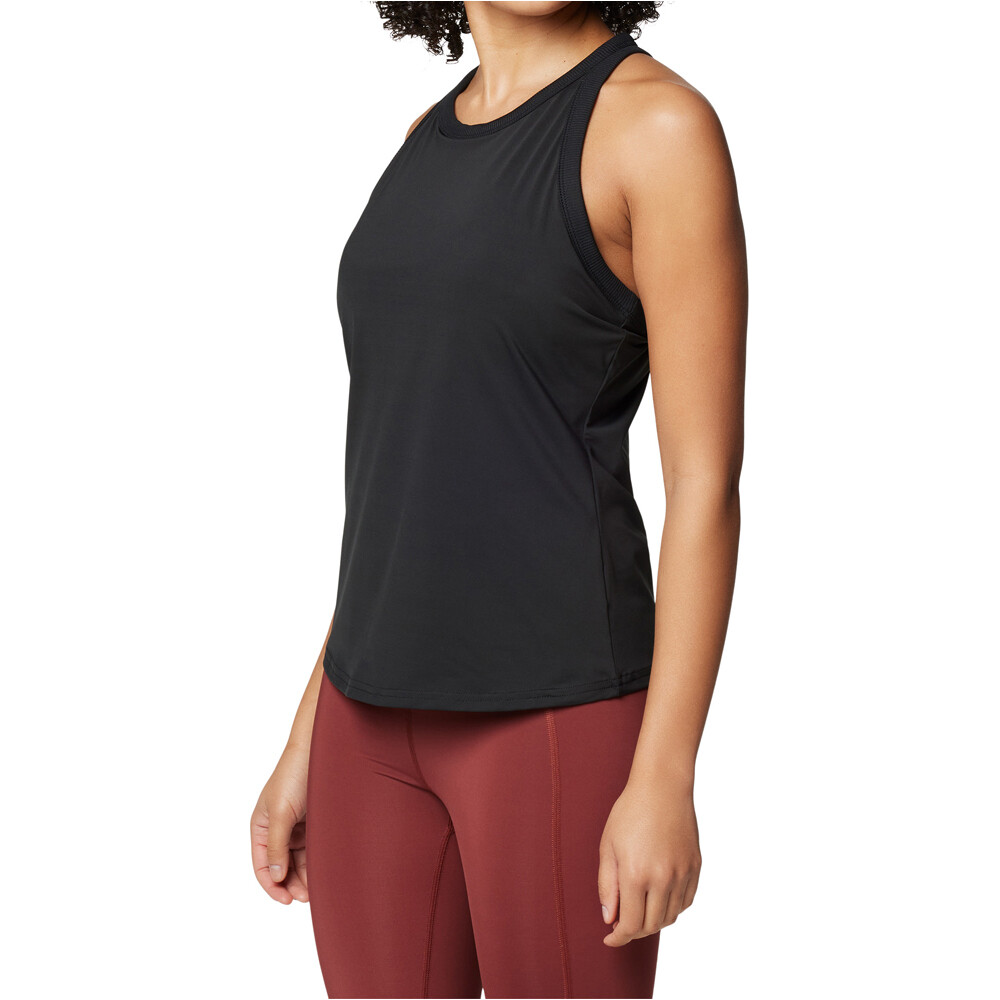 Columbia camiseta tirantes Boundless Trek Support Tank vista detalle