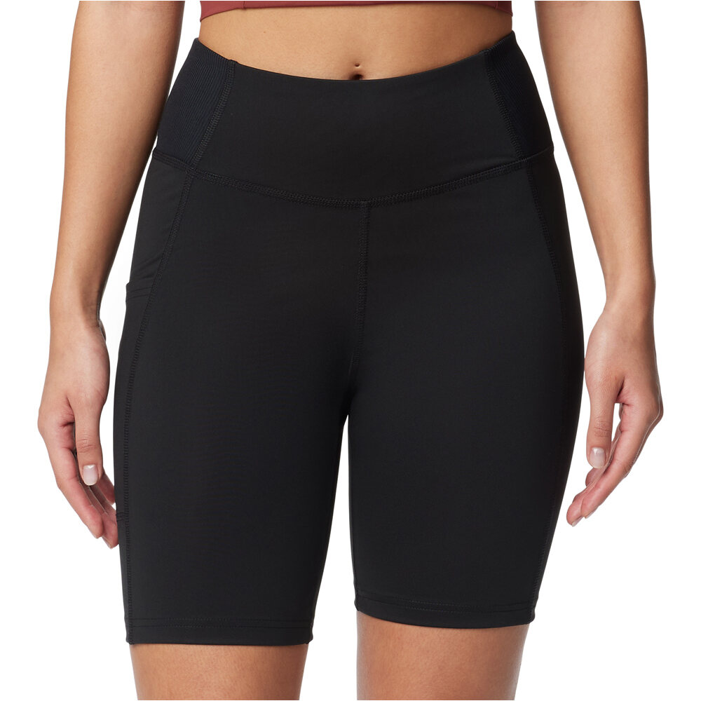 Columbia malla larga mujer Boundless Trek 1/2 Tight 03