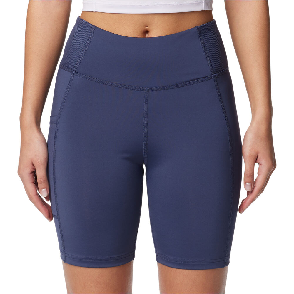 Columbia malla larga mujer Boundless Trek 1/2 Tight 04