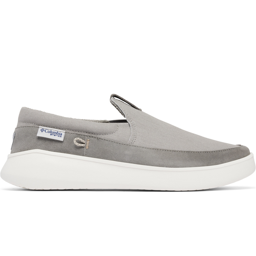 Columbia zapatilla moda hombre BOATSIDE PFG lateral exterior