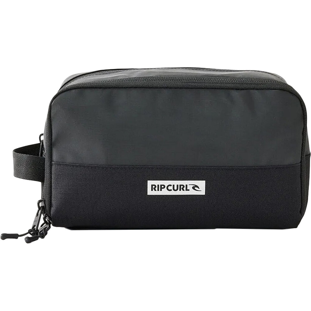Groom toiletry icons neceser Gris (UNICA)