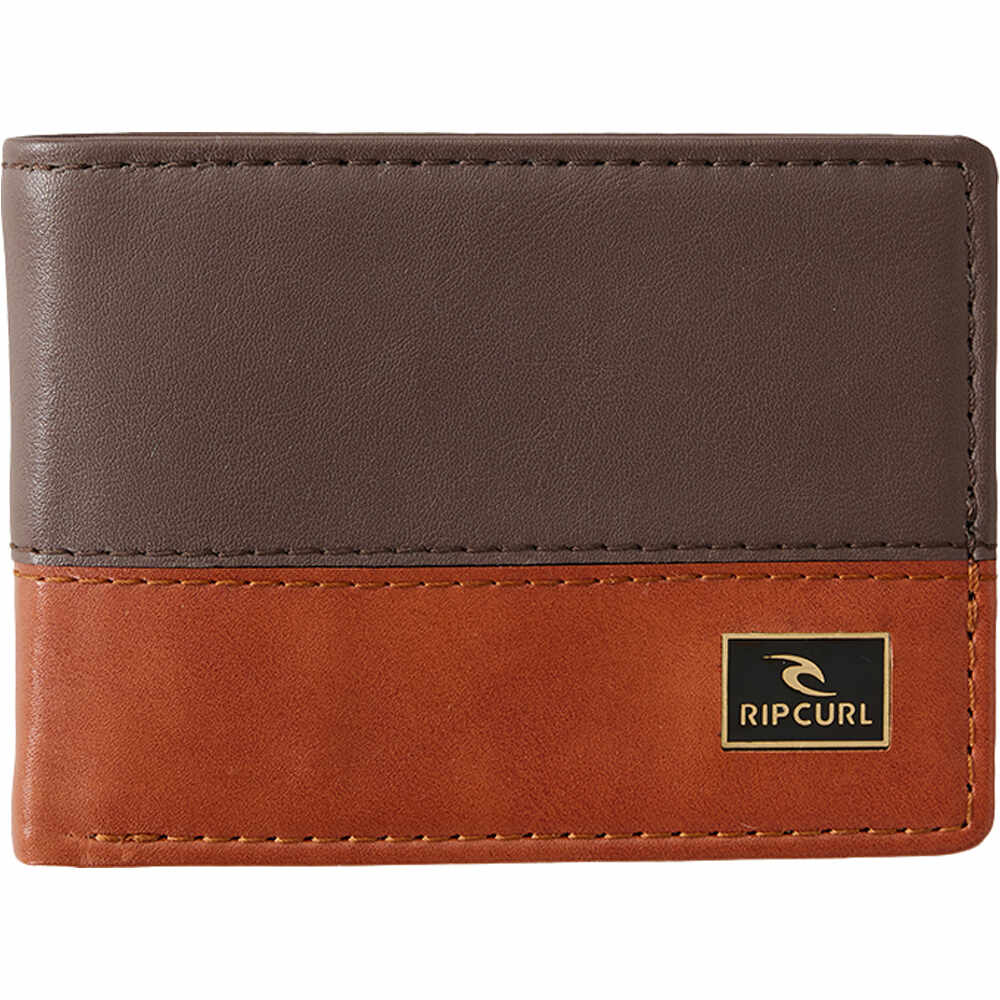 Rip Curl corpawatu icon pu monedero