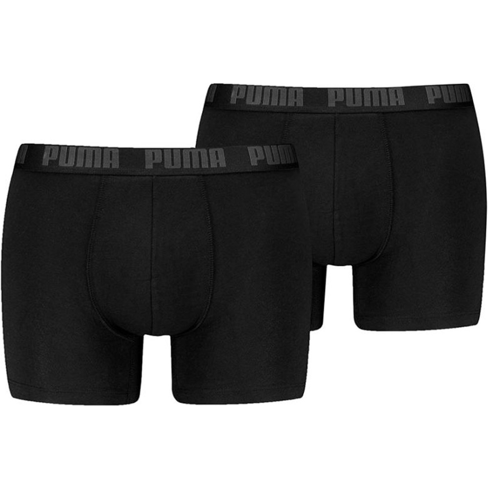 Puma everyday basic boxer 2p boxer