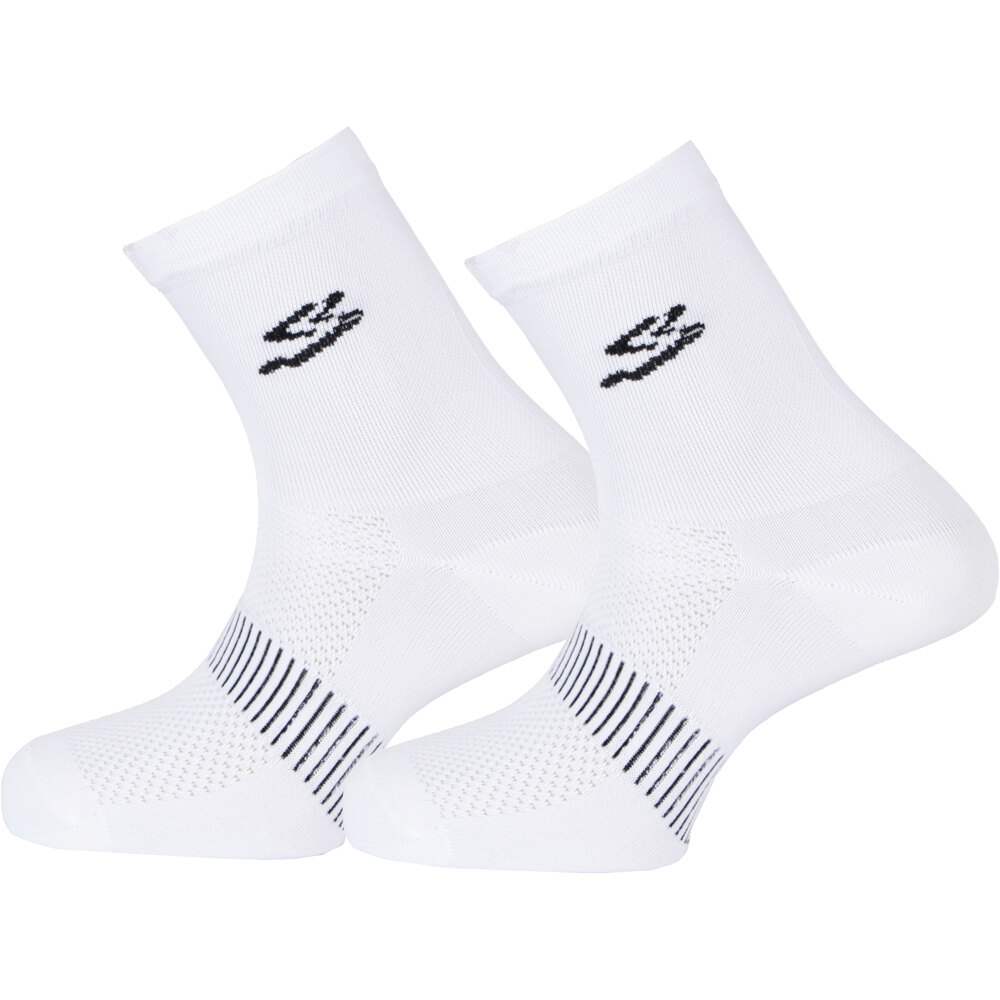 Spiuk anatomic 2p calcetines ciclismo