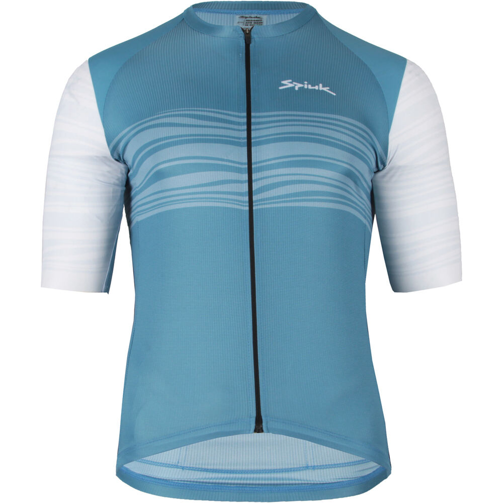 Fs star maillot manga corta hombre Azul