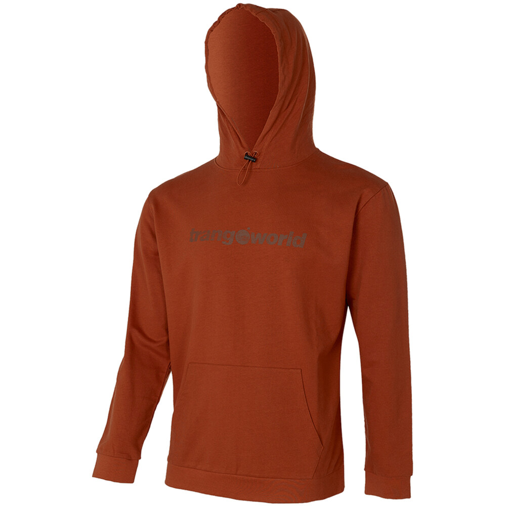 Trango Sudaderas Montaña Hombre SUDADERA RAGEN 06