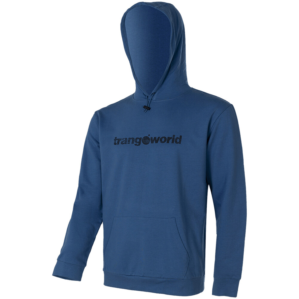 Trango Sudaderas Montaña Hombre SUDADERA RAGEN 05