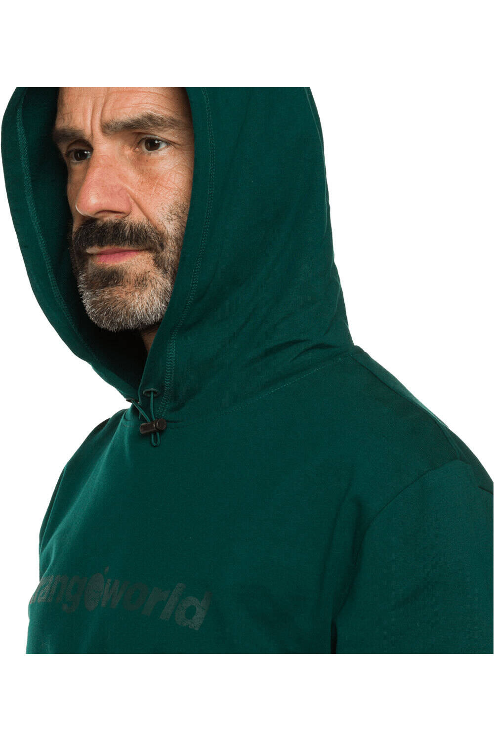 Trango Sudaderas Montaña Hombre SUDADERA RAGEN 03