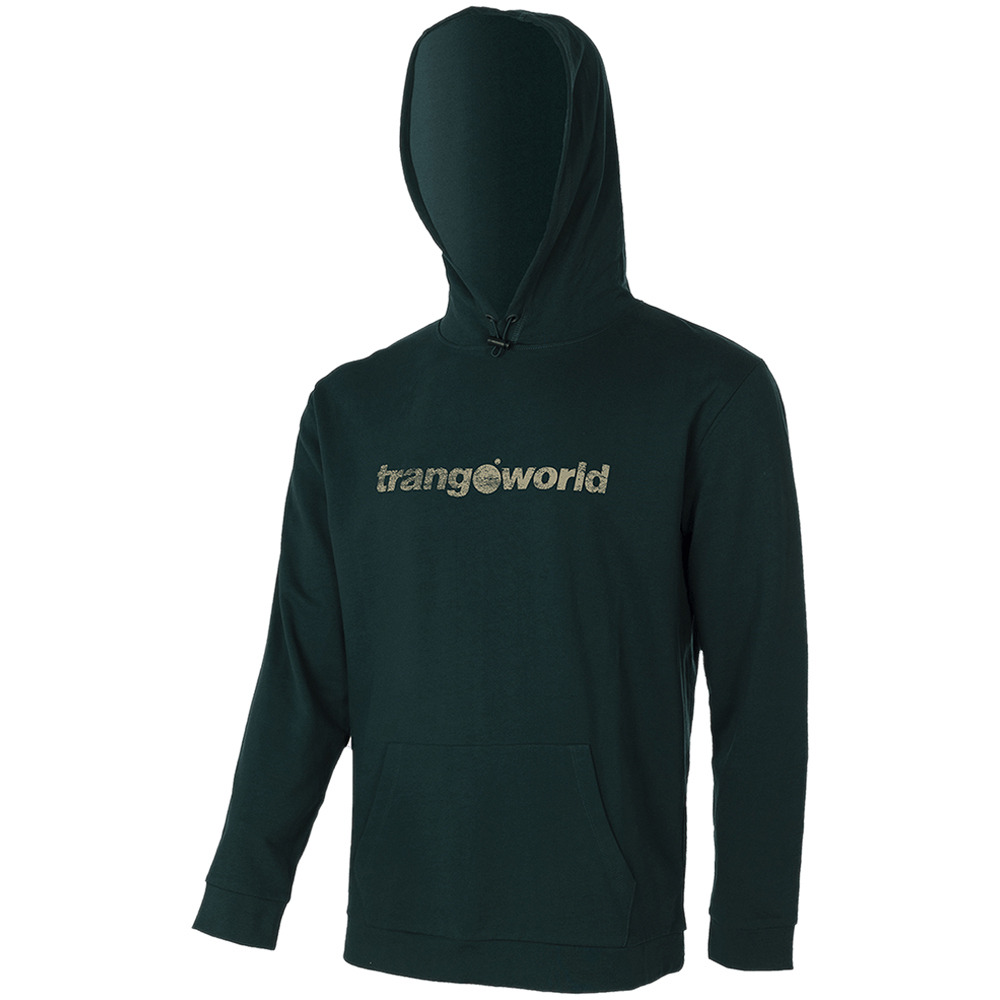 Trango Sudaderas Montaña Hombre SUDADERA RAGEN 06