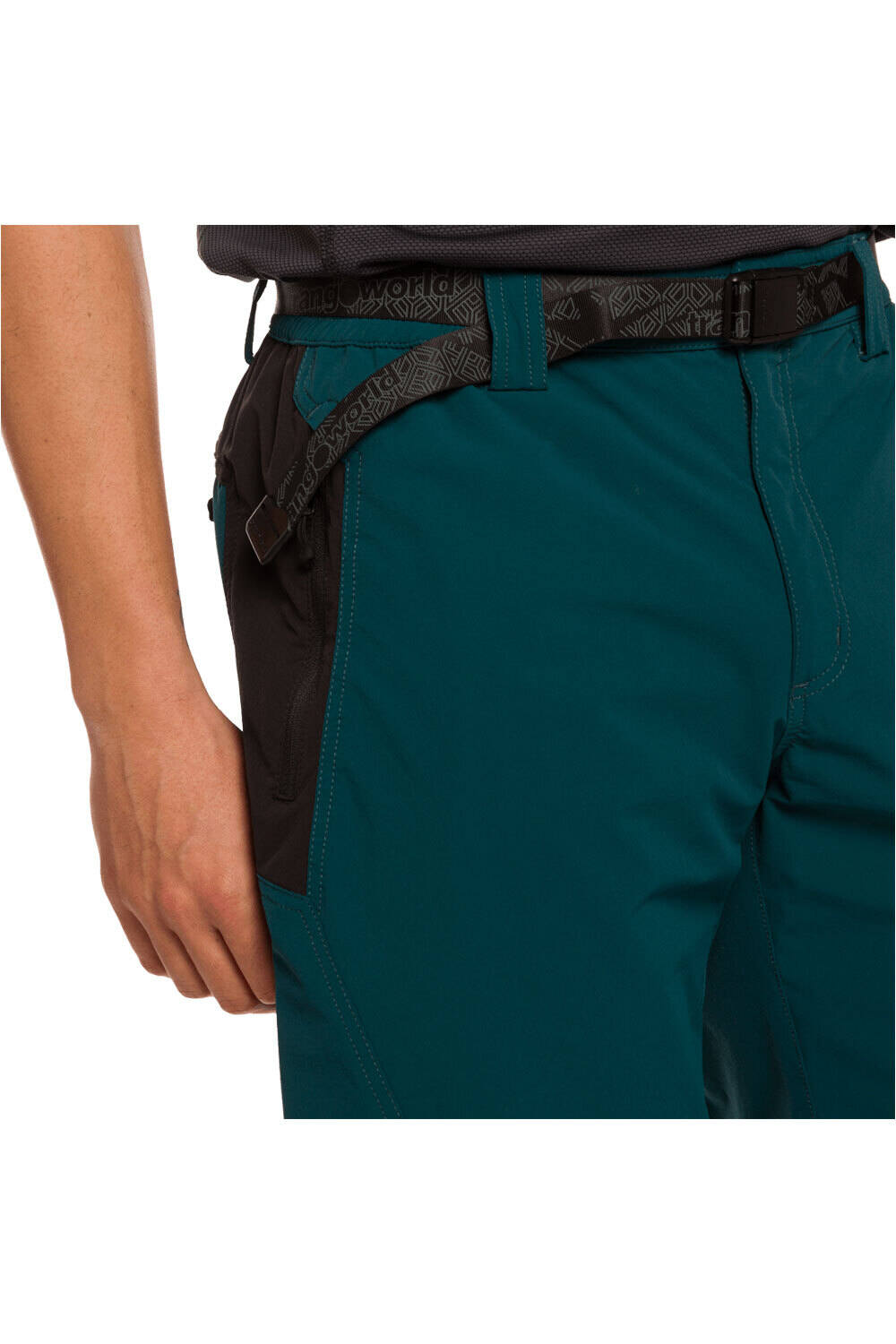 Trango pantalón corto montaña hombre PANT. CORTO KOAL TH 03