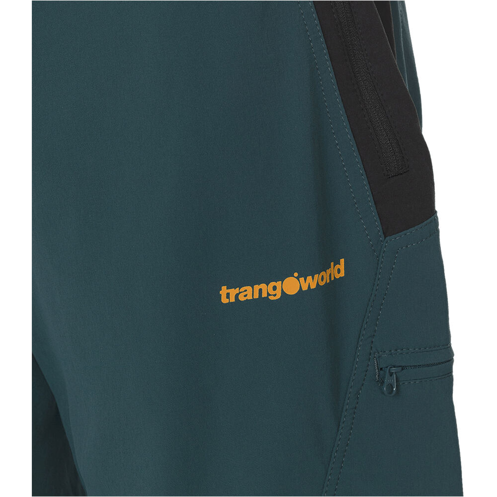 Trango pantalón corto montaña hombre PANT. CORTO KOAL TH 05