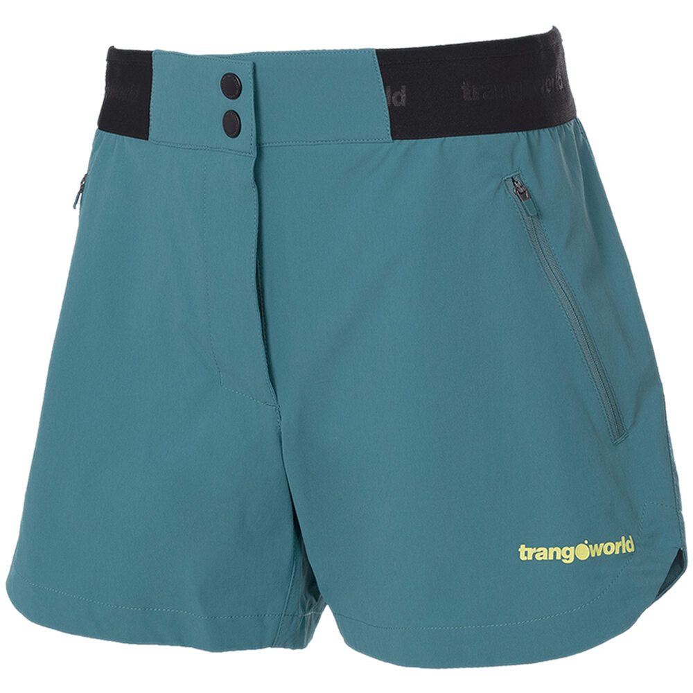 Trango pantalón corto montaña mujer PANT. CORTO STORA 05