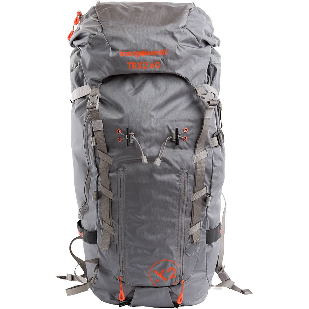 Trx2 60 pro dr mochila montaña Gris (UNICA)