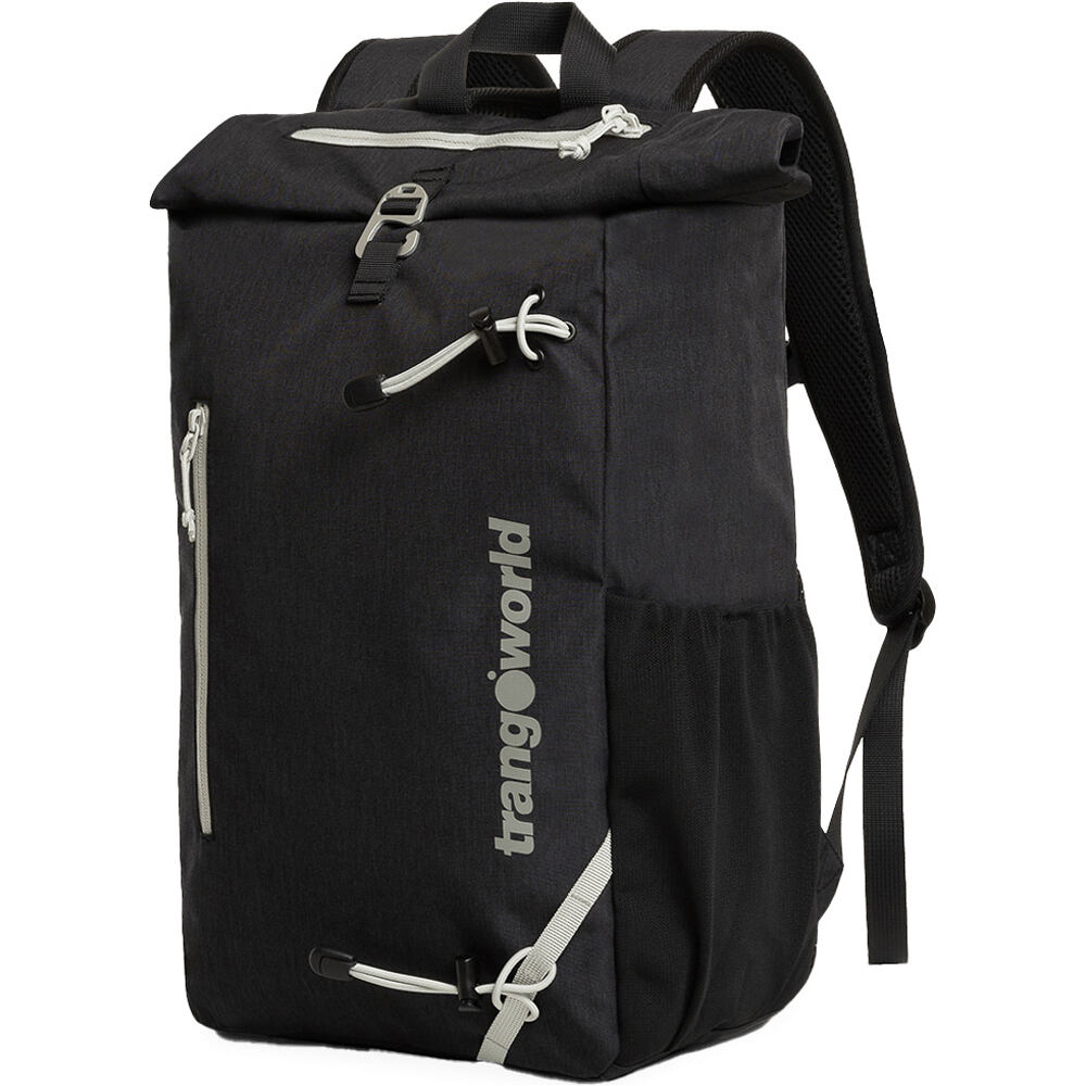 Trango catieras mochila montaña