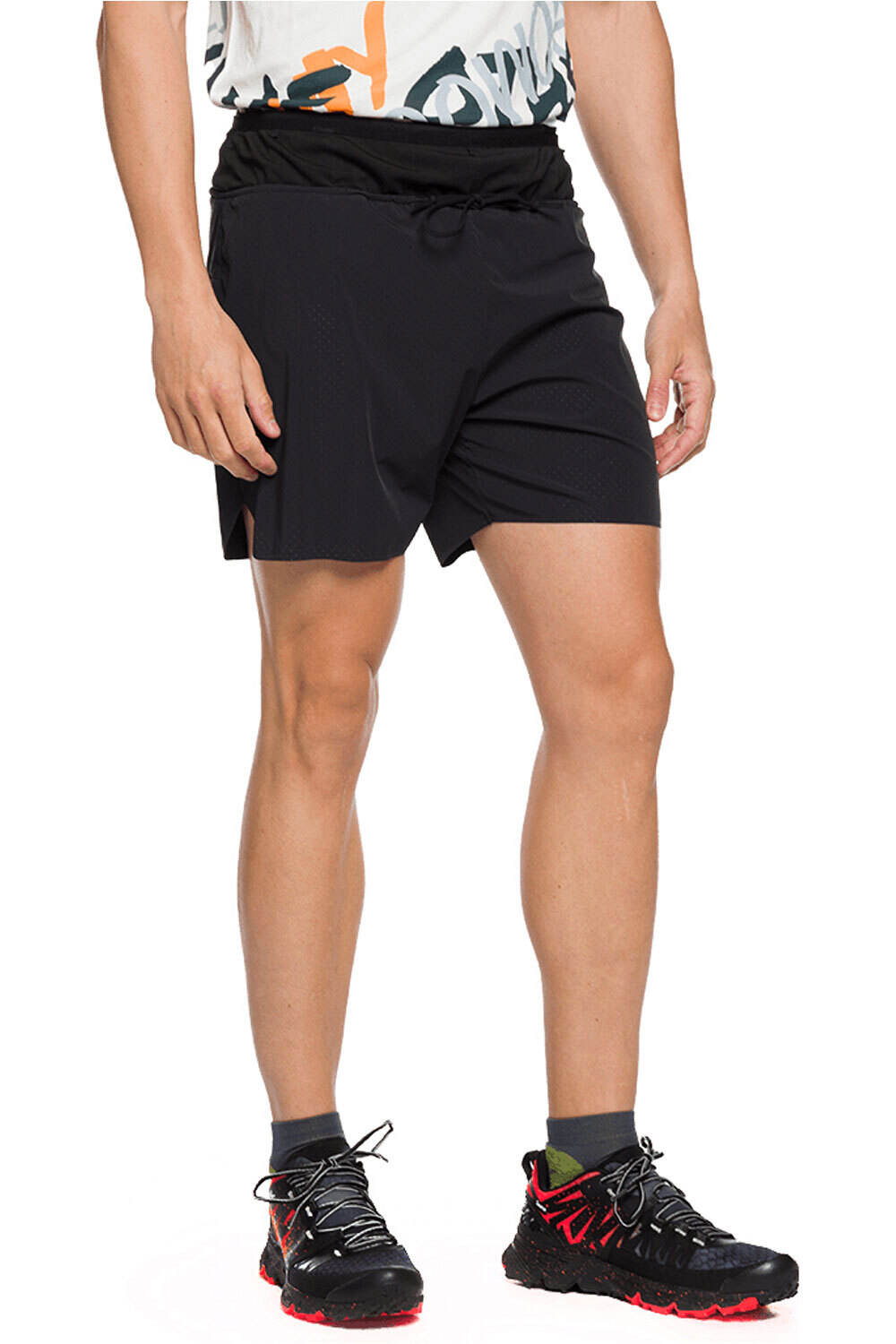 Trango grotte pantalón running hombre