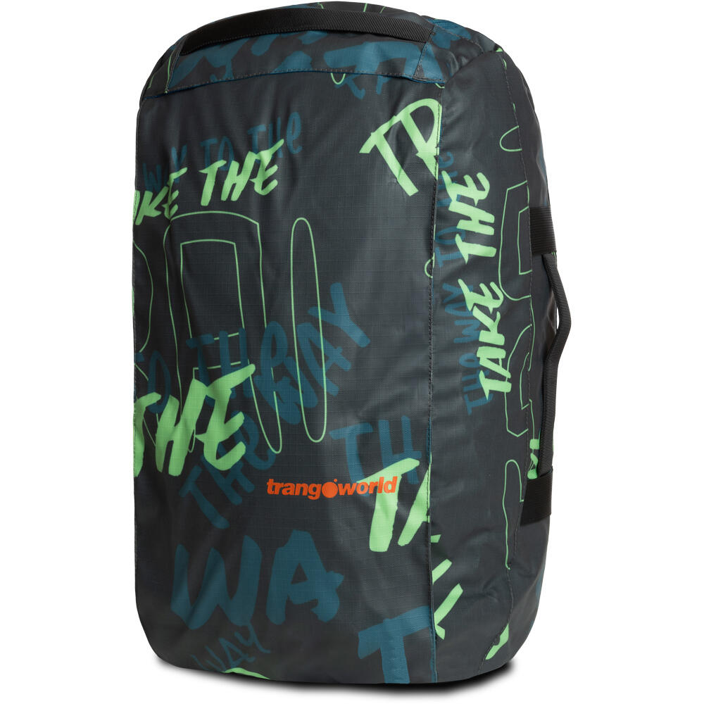 Trango jade bolsa estanca