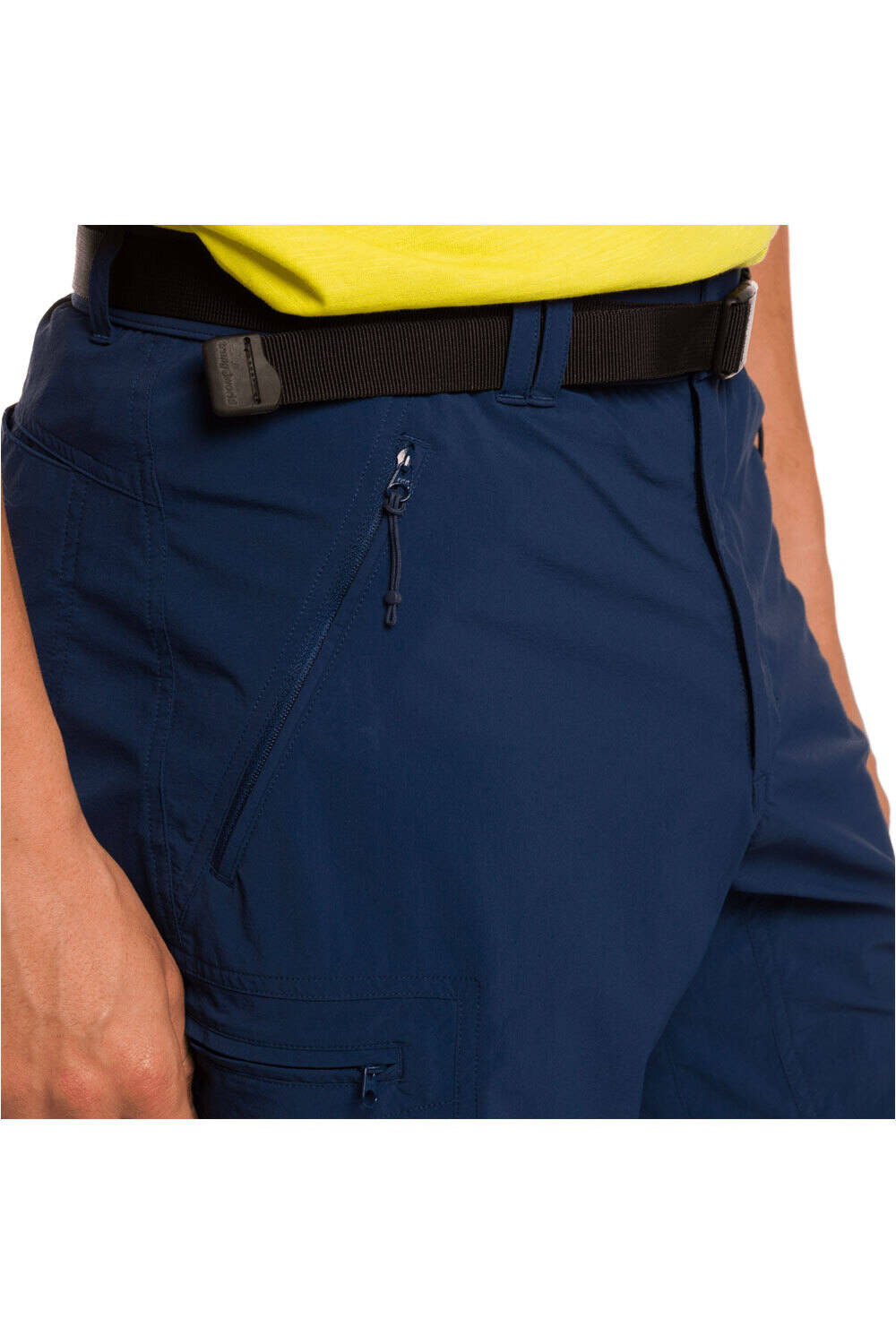 Trango pantalón corto montaña hombre PANT. CORTO BRUNNER 03