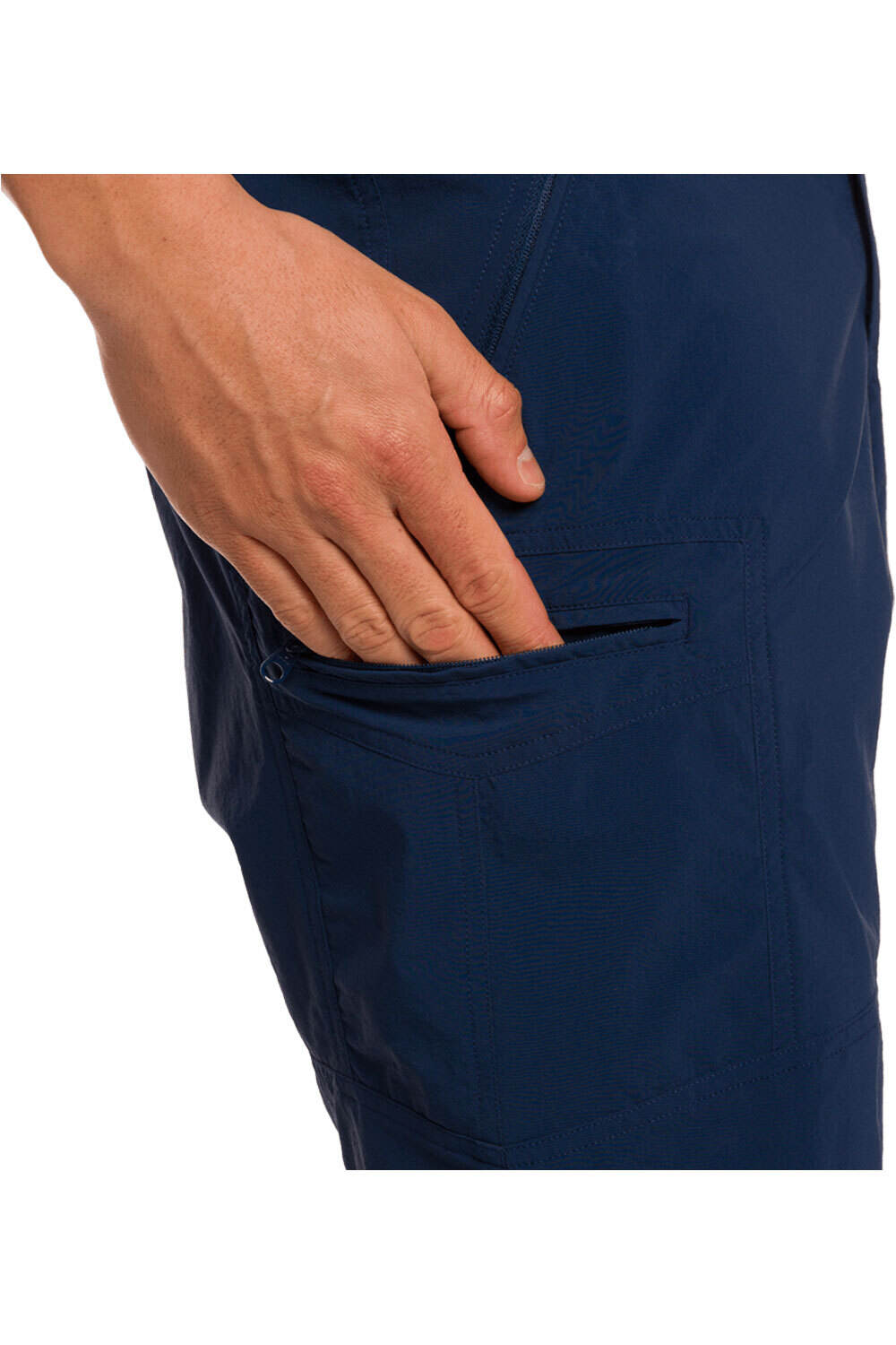 Trango pantalón corto montaña hombre PANT. CORTO BRUNNER 04