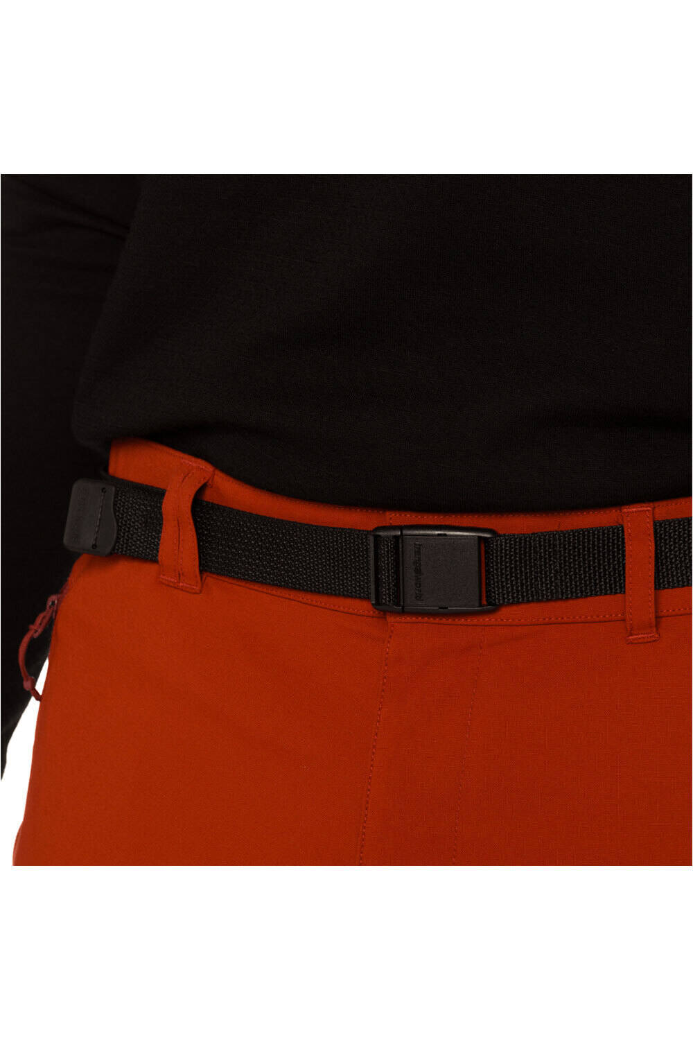 Trango pantalón montaña hombre PANT. LARGO RISCO 04