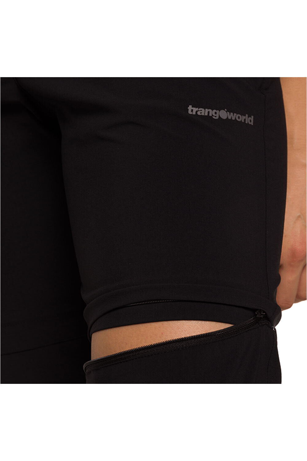 Trango pantalón montaña mujer PANT. LARGO BUHLER SF 04