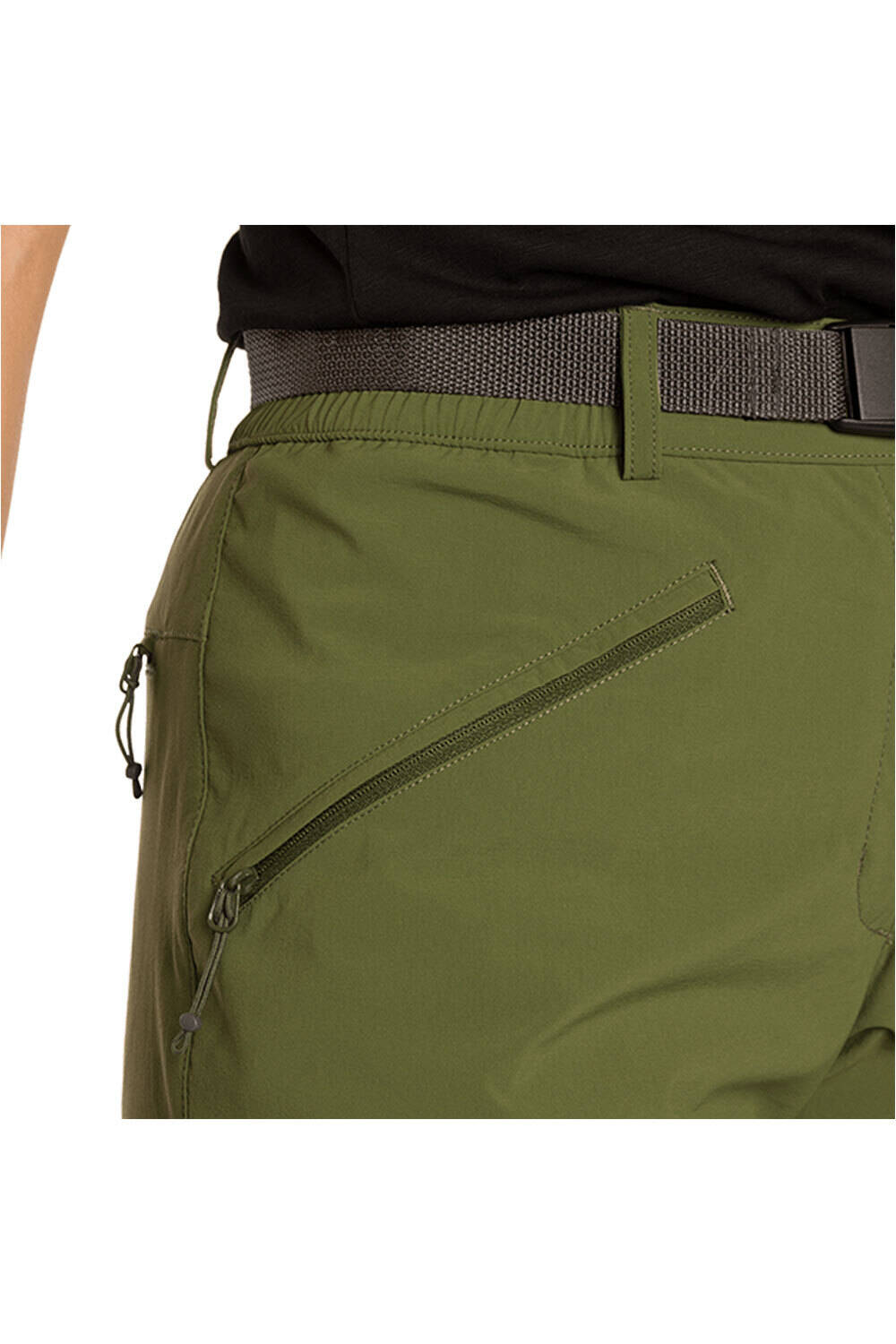 Trango pantalón montaña mujer PANT. LARGO BUHLER SF 04