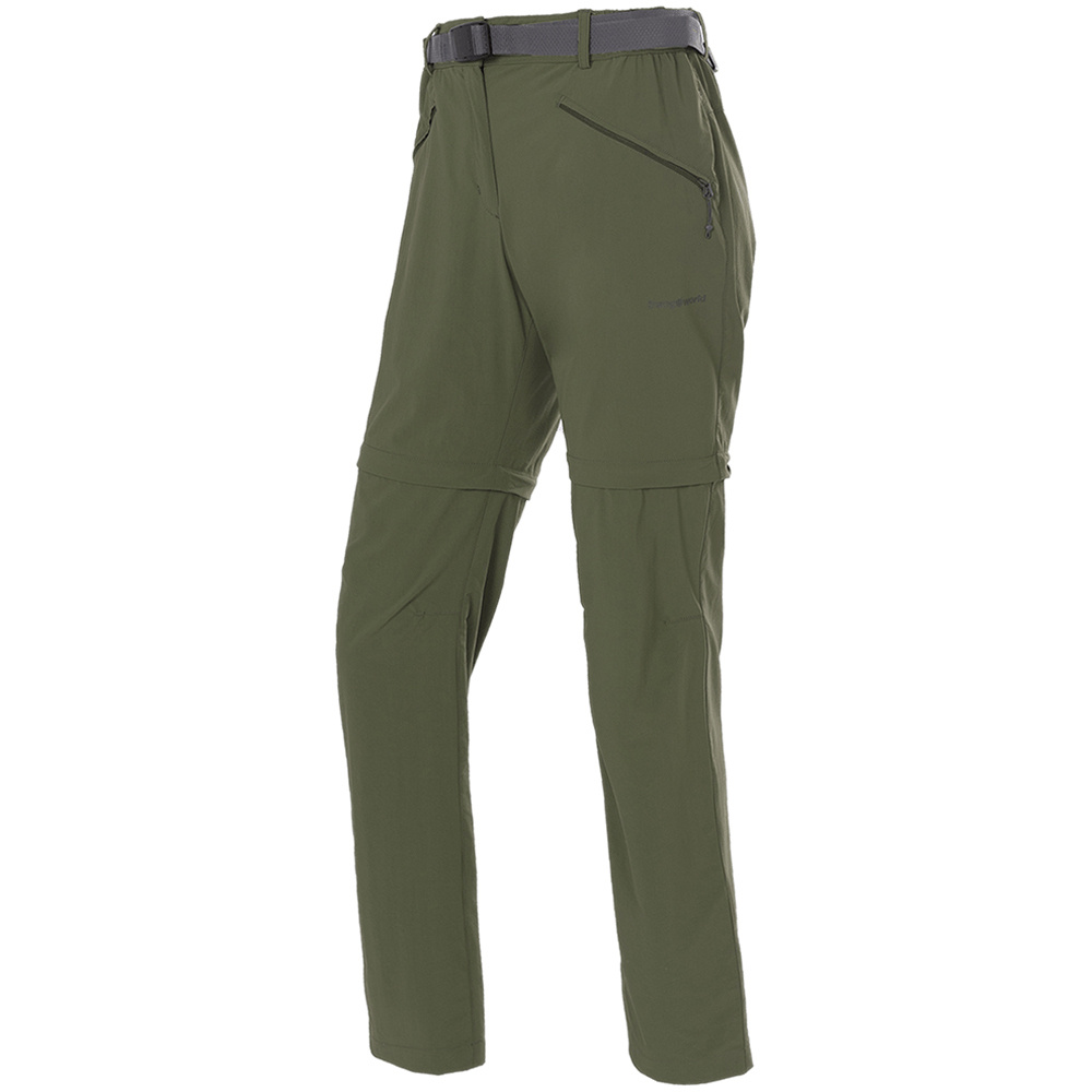 Trango pantalón montaña mujer PANT. LARGO BUHLER SF 07