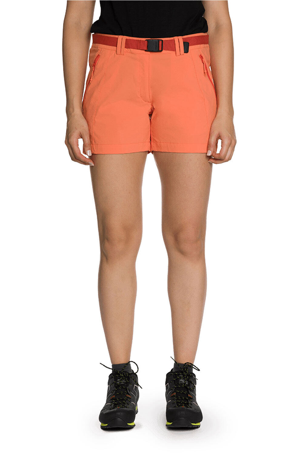 Trango gorner pantalón corto montaña mujer