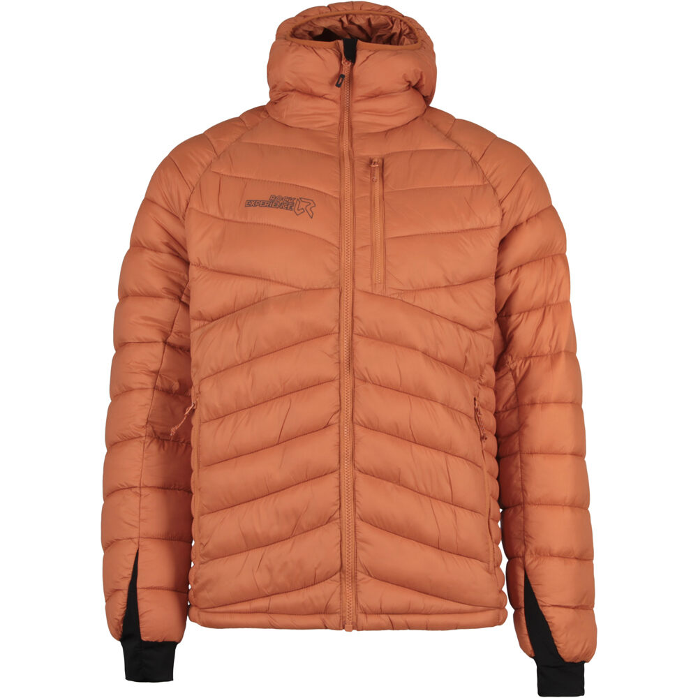 Cosmic 20 chaqueta outdoor hombre Naranja (L)