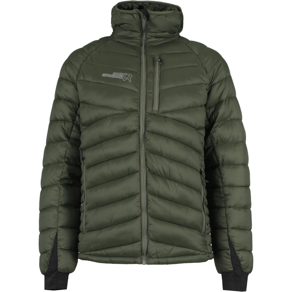 Cosmic 20 chaqueta outdoor hombre Verde (XL)