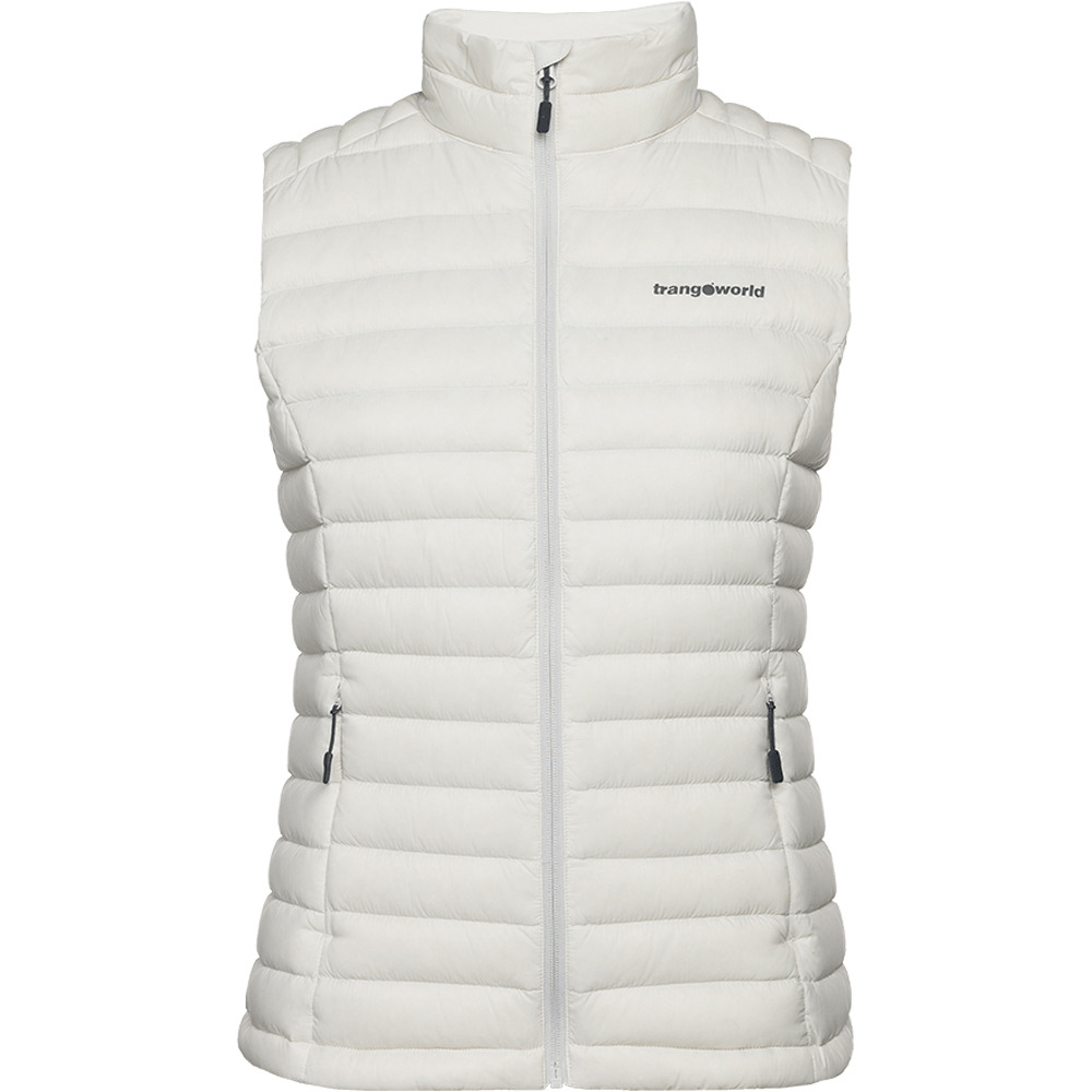 Trango saloria chaleco outdoor mujer