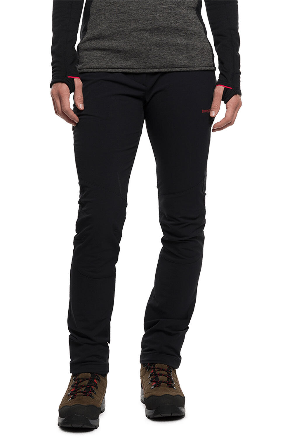 Trango dunai pantalón montaña mujer