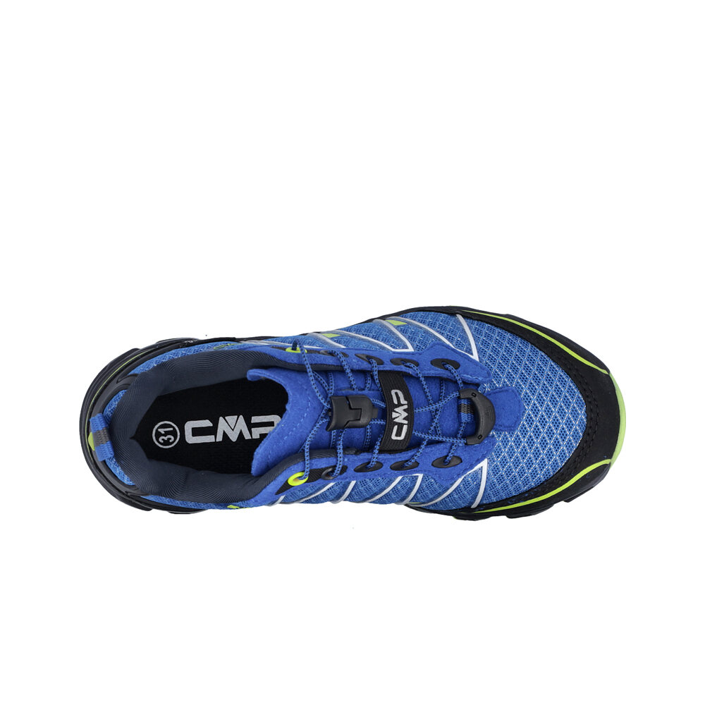 Cmp zapatillas trail niño KIDS ALTAK TRAIL SHOE 2.0 03