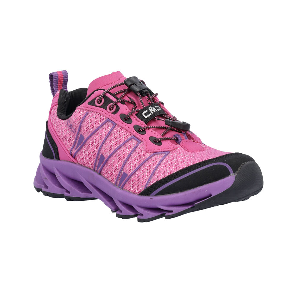 Cmp zapatillas trail niño KIDS ALTAK TRAIL SHOE 2.0 05