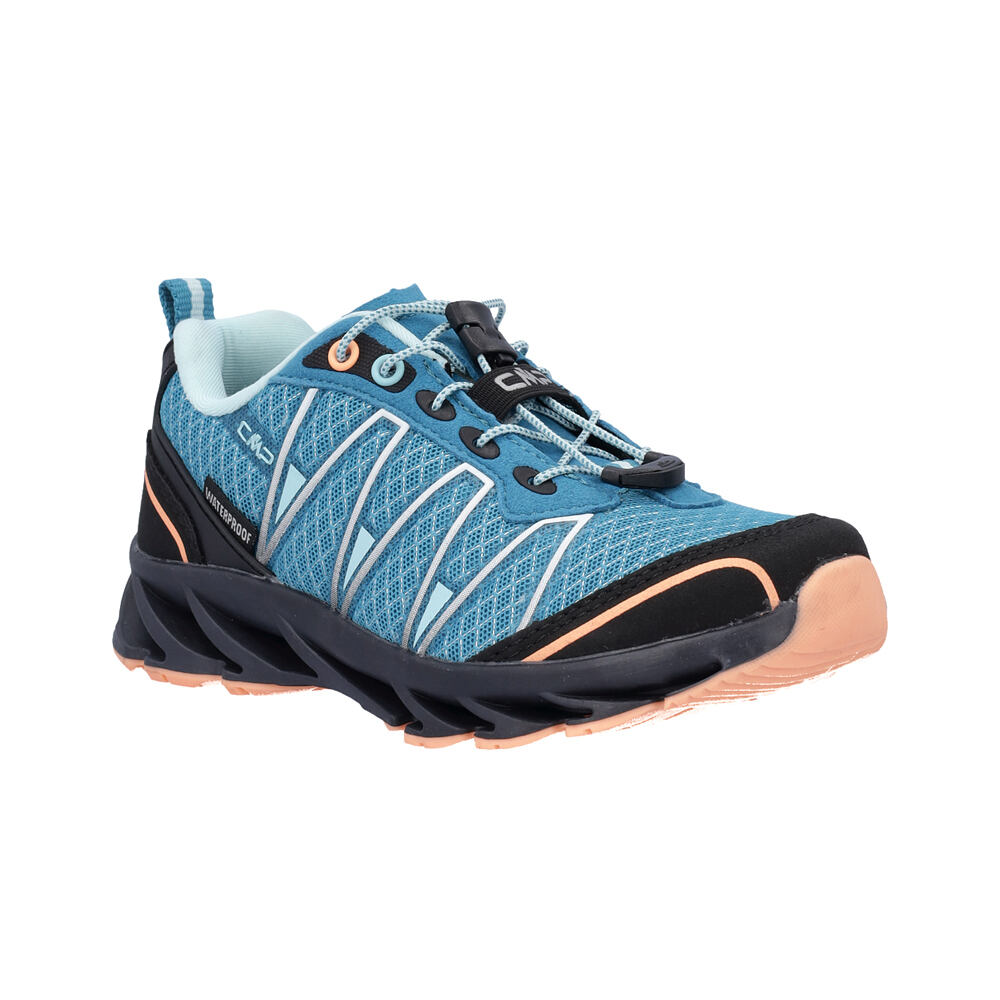 Cmp zapatillas trail niño KIDS ALTAK TRAIL SHOE 2.0 05