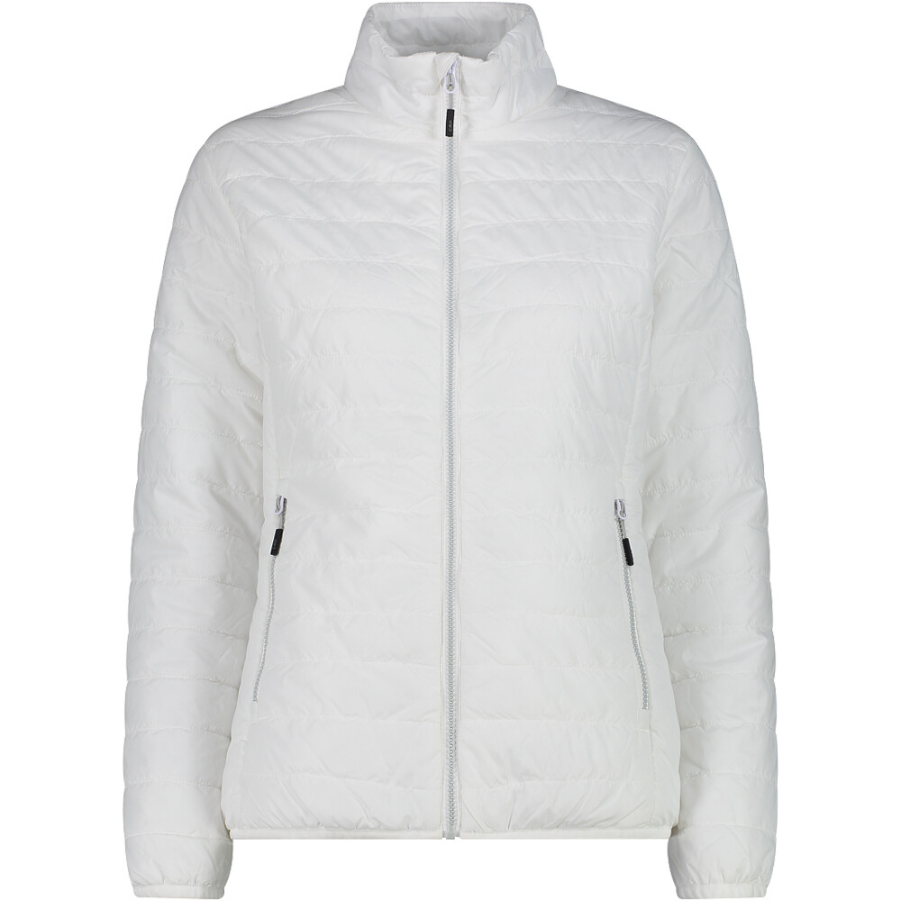 Cmp chaqueta outdoor mujer WOMAN JACKET vista frontal