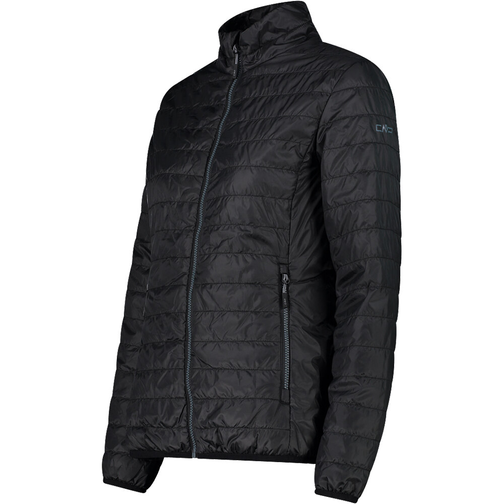 Cmp chaqueta outdoor mujer WOMAN JACKET vista detalle