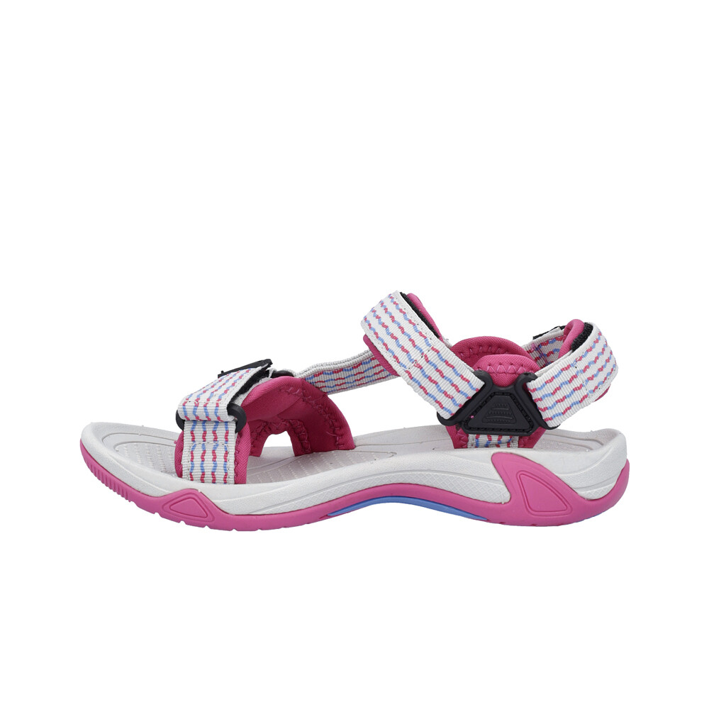 Cmp sandalias trekking niño KIDS HAMAL HIKING SANDAL lateral interior