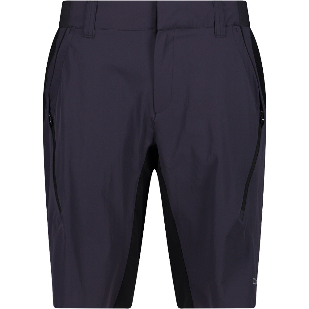 Man free bike bermuda pantalón corto ciclismo hombre (50)