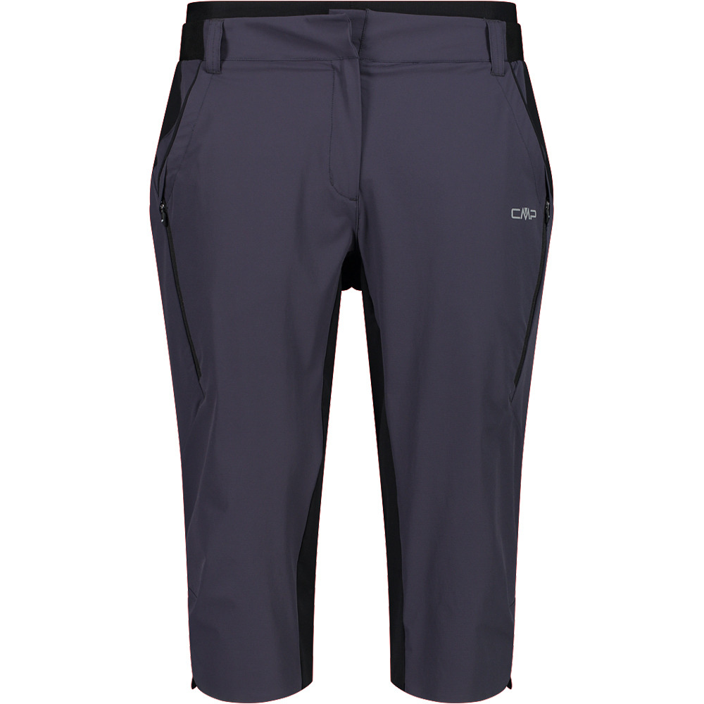Man free bike bermuda pantalón corto ciclismo hombre (48)