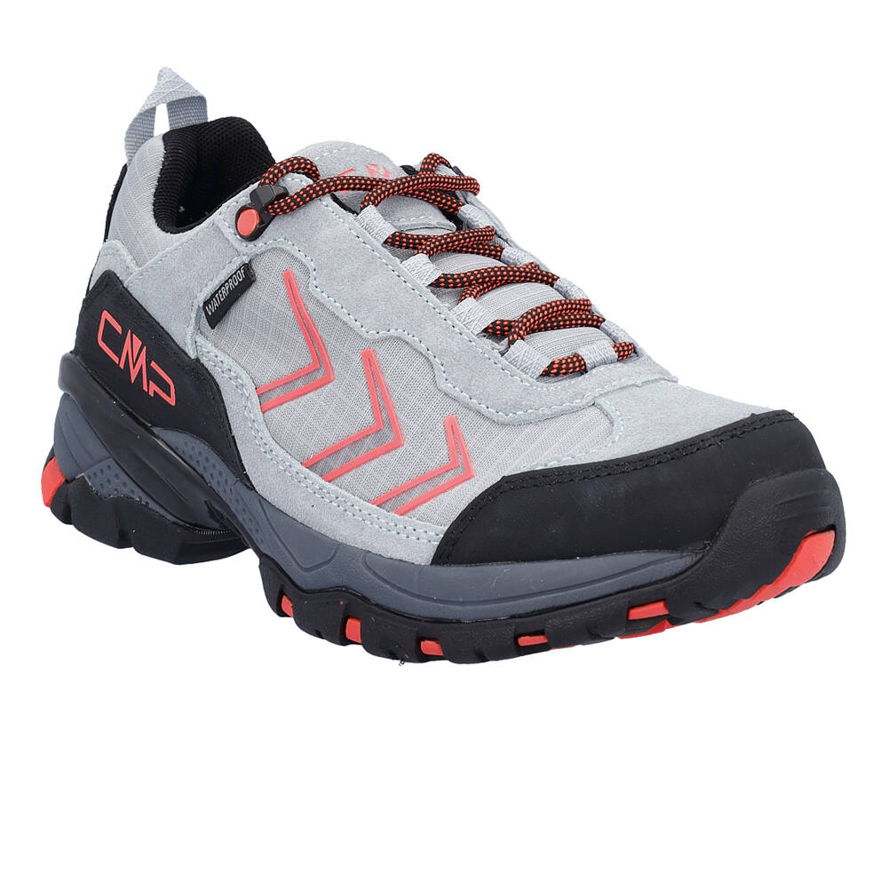 Cmp zapatilla trekking mujer MELNICK LOW WMN TREKKING SHOES WP 05