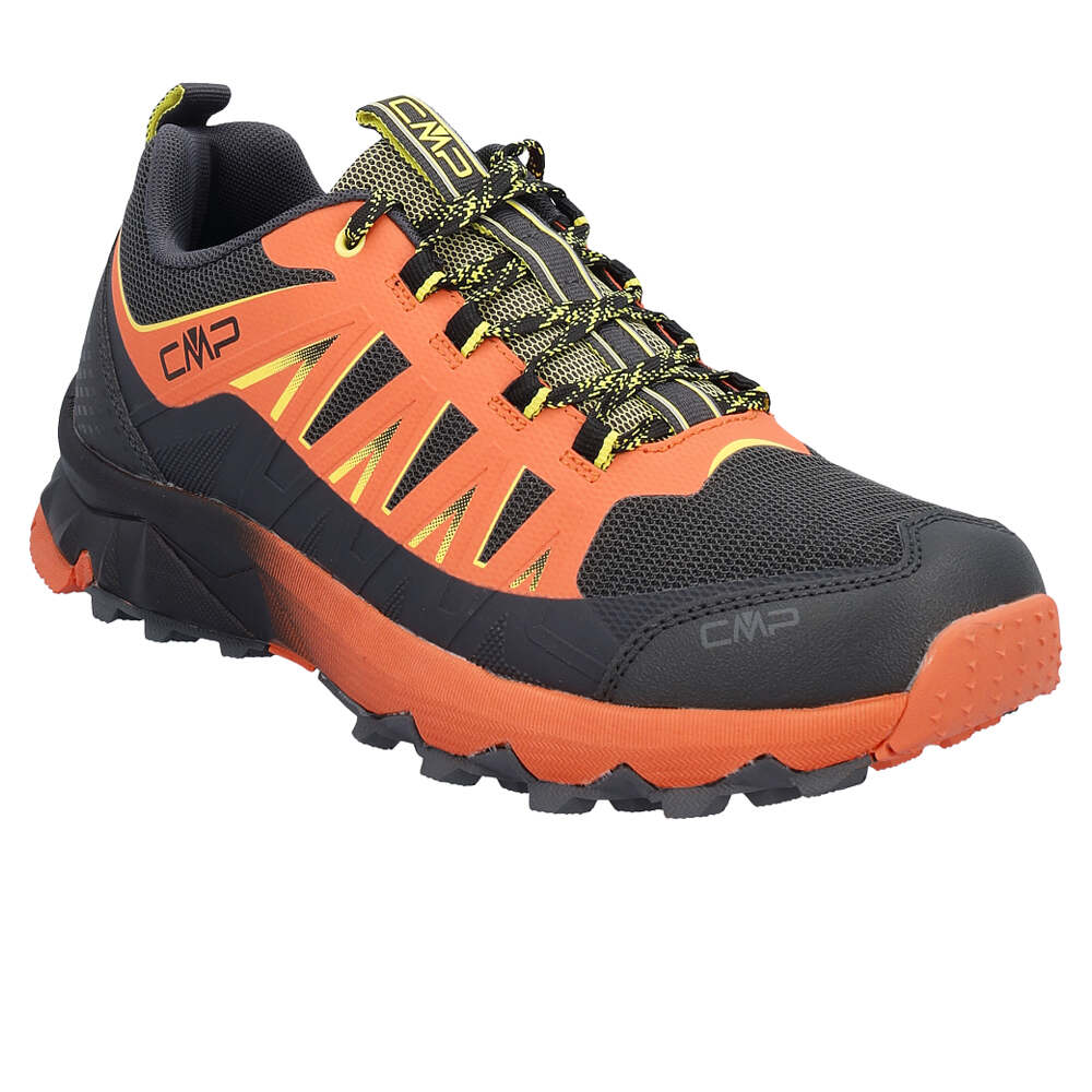 Calzini Trekking CMP Unisex - Tecnologia Dryarn Per Piedi Asciutti - Foto 1