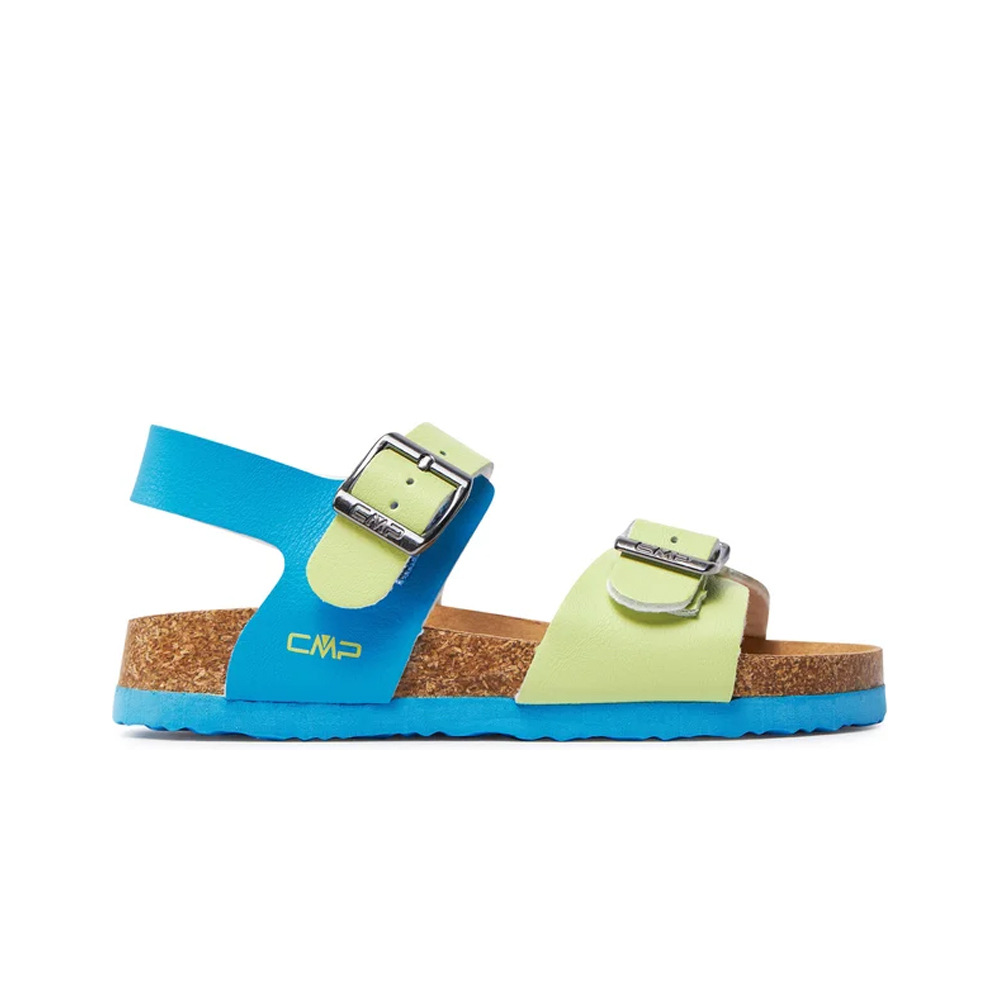 Cmp raisho sandalias trekking niño