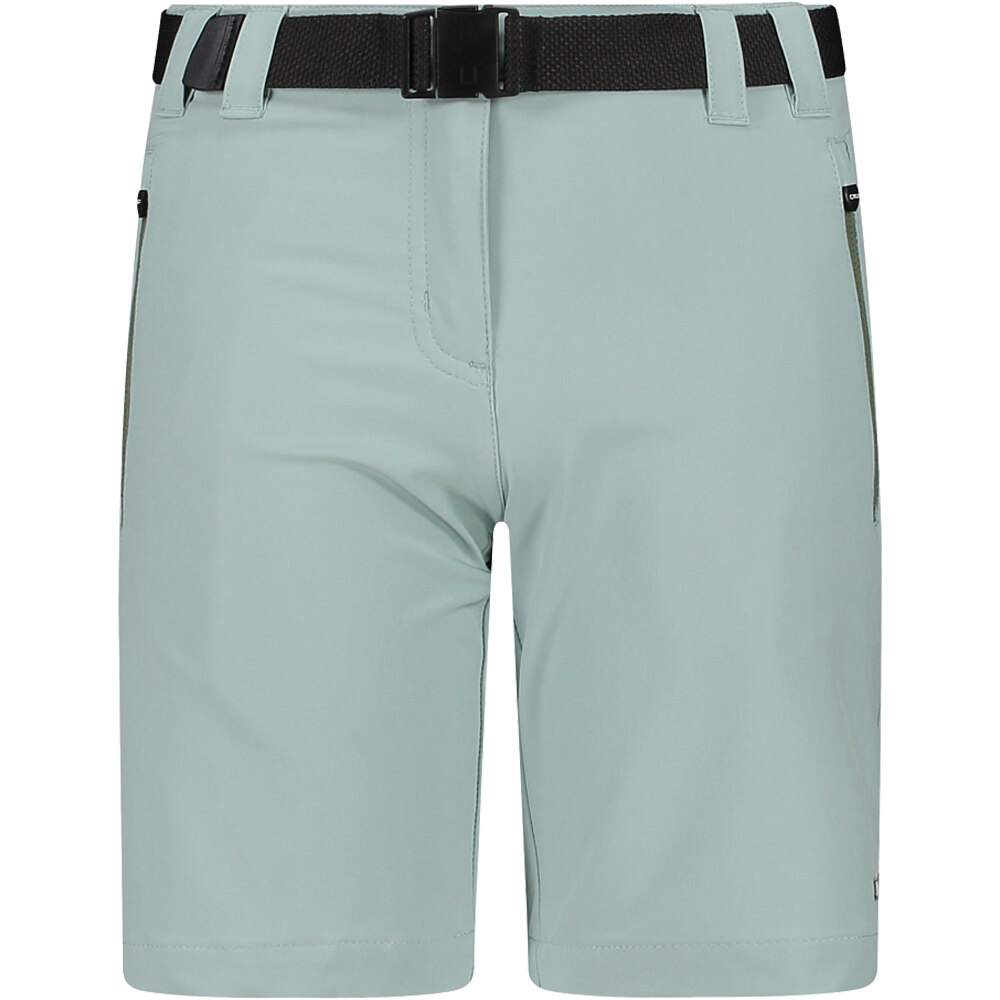 Cmp kid g bermuda pantalón corto montaña niño