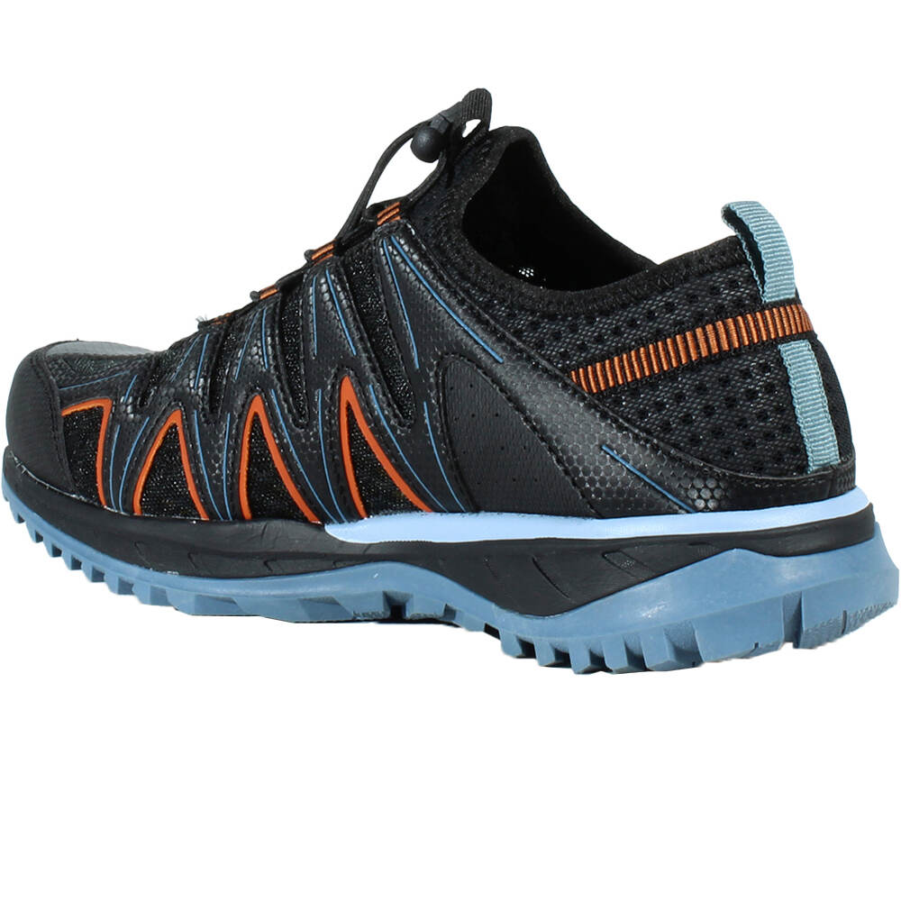 Hi Tec sandalias trekking hombre Hiker Vent 05