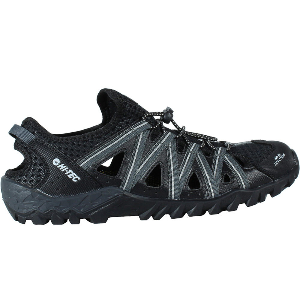 Hi Tec sandalias trekking hombre Narval NG lateral exterior